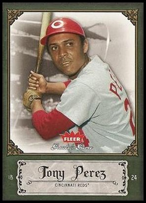 94 Tony Perez